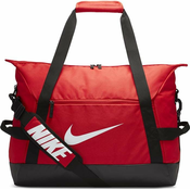 Nike Academy Team Medium Športna torba 442136 Rdeča