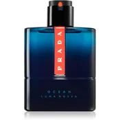 Prada Luna Rossa Ocean 100ml, parfumska voda