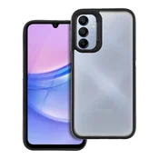 OEM Ovitek za Samsung A15 5G/A15 4G Neo, črn