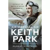 Air Marshal Sir Keith Park