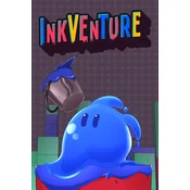 Inkventure XBOX LIVE Key EUROPE