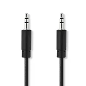 Audio Kabel 3.5mm | 5.0 m | Box Pack | NEDIS