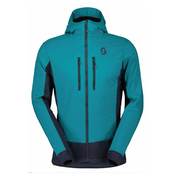 SCOTT Ms Explorair Alpha Jacket