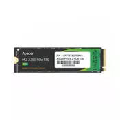 Apacer AS2280P4U Pro 1TB [2280/M.2] SSD