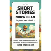 Short Stories in Norwegian