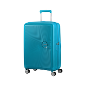 American Tourister kovček spinner SoundBox-srednji