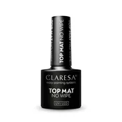 Claresa TOP MAT BREZ ROBČKOV - 5 g