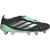 adidas Nogometni čevlji Predator Elite Fold-Over Tongue SG