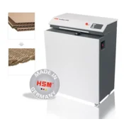 HSM ProfiPack papmulator P425 talni model 400V