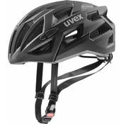 UVEX Race 7 Black 51-55