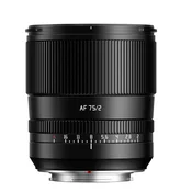 TTArtisan AF75mm F2 Fuji X