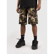Dickies Eagle Bend moške kratke hlače camouflage