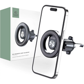 Držač TECH-PROTECT N53 MAGNETIC MAGSAFE magnetski držač za auto crni (9490713930854)