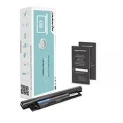 movano Baterija 0MF69 za Dell Inspiron (14.8V) - 2200 mAh (33 Wh)