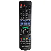 General PANASONIC N2QAYB001047, DMR-BCT650, DMR-BST650, DMR-EX97, DMR-EX97S - originalni daljinski upravljalnik