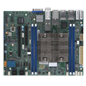Supermicro SUPERMICRO Server board MBD-X11SDV-8C-TP8F-O BOX (MBD-X11SDV-8C-TP8F-O)