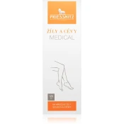 Priessnitz Veins and Vessels MEDICAL krema za težke in utrujene noge 125 ml
