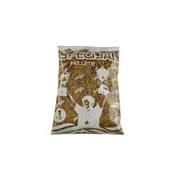 GICA-L.L. PELET 2.5mm 1kg - LEMON-OR