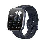 Amazfit Pametni sat Bip 6, 1.97, AMOLED, Crni