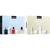Beauty Set The Beauty Upgrade ekonomicno pakiranje uniseks