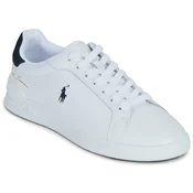 Polo Ralph Lauren HRT CRT II-SNEAKERS-LOW TOP LACE Bela