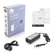 slomart HP/Compaq napajalnik 65W, 18.5V 3.5A (7.4x5.0 mm)