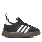 Superge adidas Samba Quickon KK2179 Črna