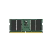 Kingston Technology ValueRAM pomnilni modul 48 GB 1 x 48 GB DDR5 5600 MT/s