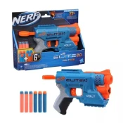 Nerf Ročni metalec Elite Volt 2.0