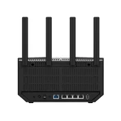 Bežicni ruter ASUS RT-BE92U 90IG0950-MO9A0V