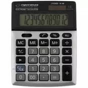 ESPERANZA kalkulator ECL102