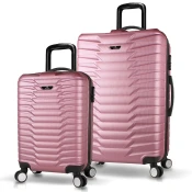 MyValice Set kofera 5721, 2 dela, Rose Gold