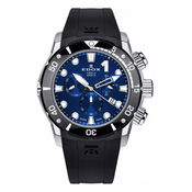 Ure Edox 10242 TIN BUIN CLASS 1 TITANIUM