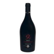 Dingac Tramontana 9bf | Madirazza Winery
