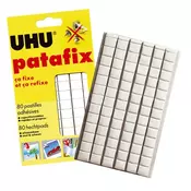 Ljepilo Uhu Patafix, 80/1
