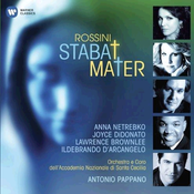 ROSSINI:STABAT MATER/NETREBKO,DIDONATO../PAPPANO