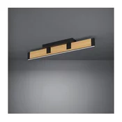 Eglo 390224 - LED Zatemnitvena stropna svetilka CAMINARRO LED/27W/230V 3000K