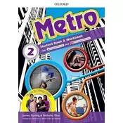 Metro 2 SB + WB Pack