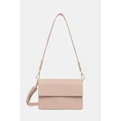 Answear.LAB crossbody torbica ženska usnjena