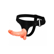 Ultra Passionate Stap-on, 15 cm
