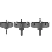 Bosch Set kruna za drvo/gips 2608594503