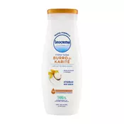 Leocrema Crema Corpo Burro Di Karité 400 ml