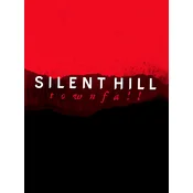 Annapurna Interactive Game Key Silent Hill: Townfall (Europa)