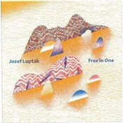 Jozef Lupták - Free In One (Digipack) (CD)