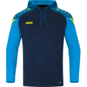 Jako Mikica s kapuco Jako Hoodie Performance Kids