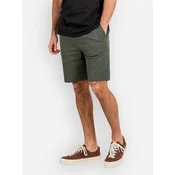 REELL Reflex Easy moške kratke hlače khaki textured