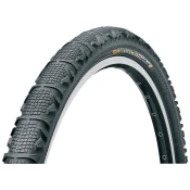 Continental Double Fighter lll 26x1,9 (50-559) 790g