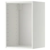 METOD Zidni element, bela, 40x37x60 cm