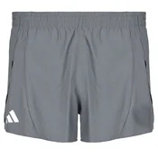 Adidas ADIZERO E SPLIT, muške kratke hlace za trcanje, siva JTT46