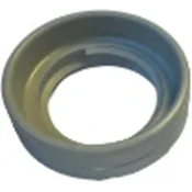 ZAŠTITNI PRSTEN DII DUROPLAST E 27 SIVI 19.32.13
